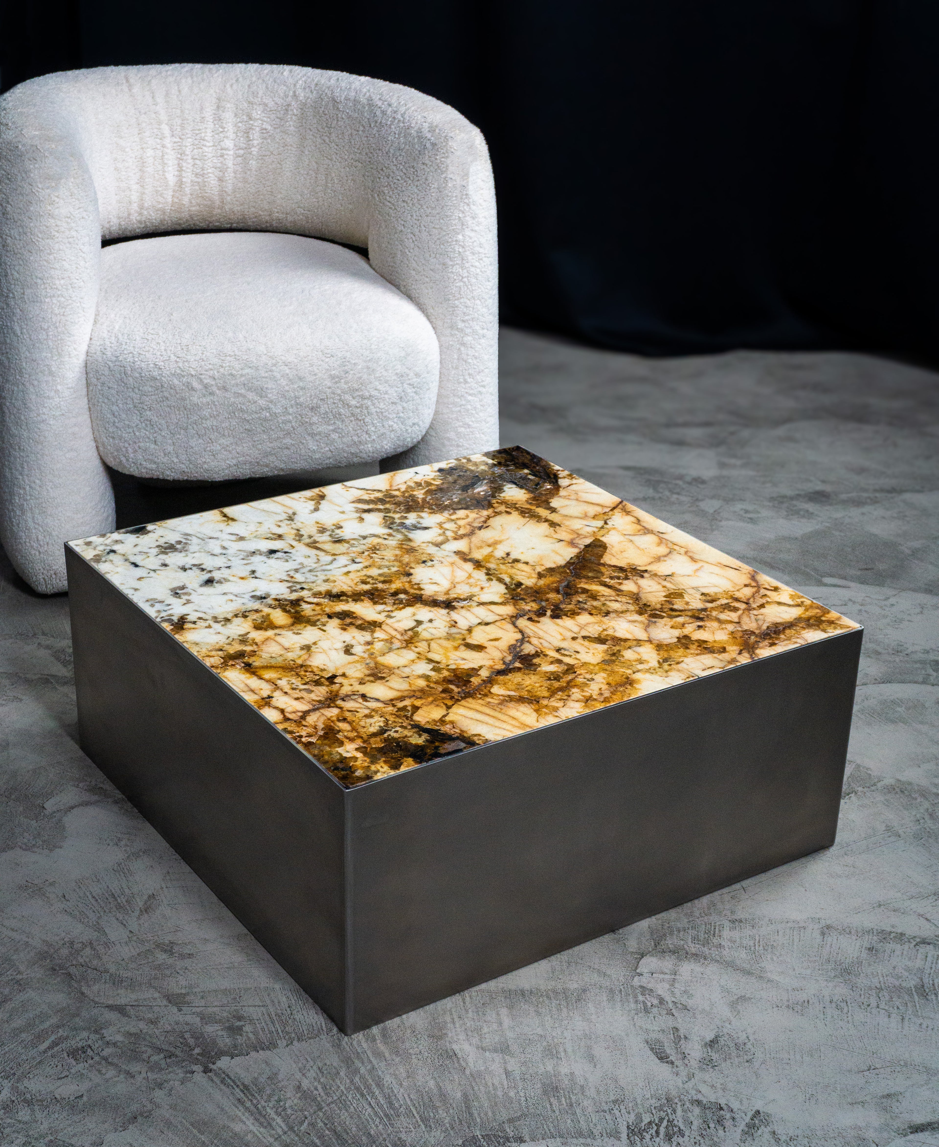 Equilibrium Patagonia