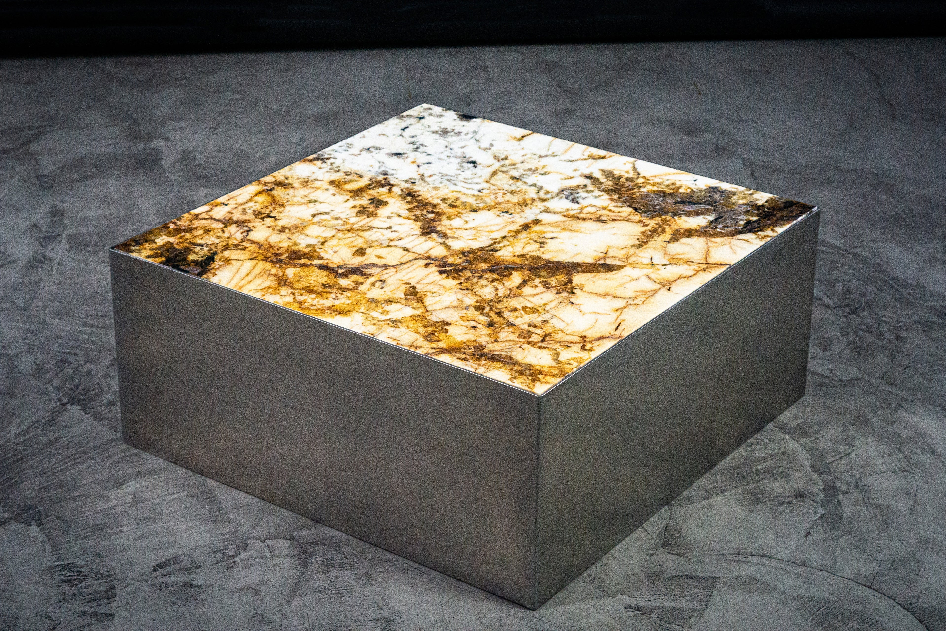 Equilibrium Patagonia