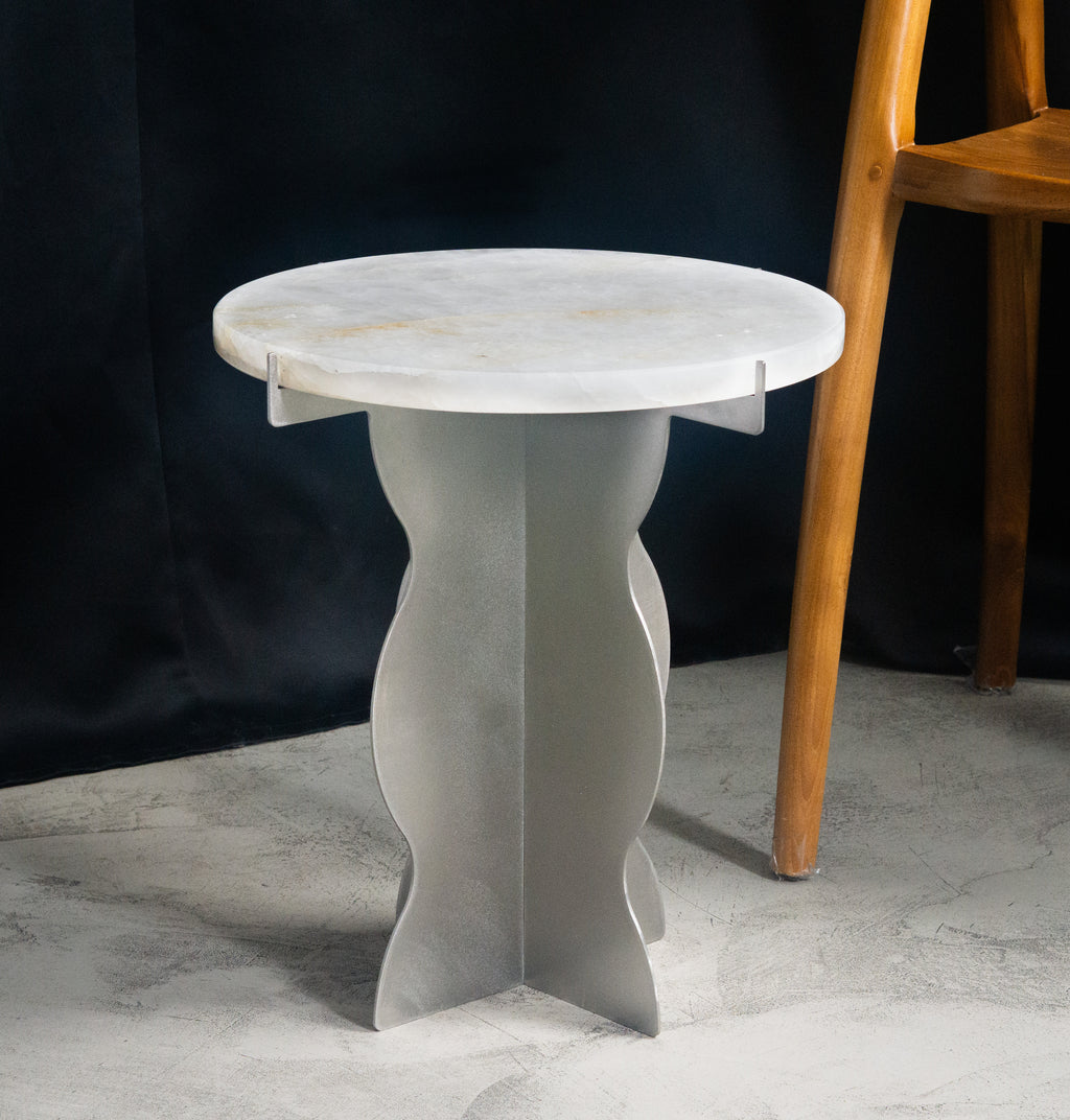 Connessione Arrotondato