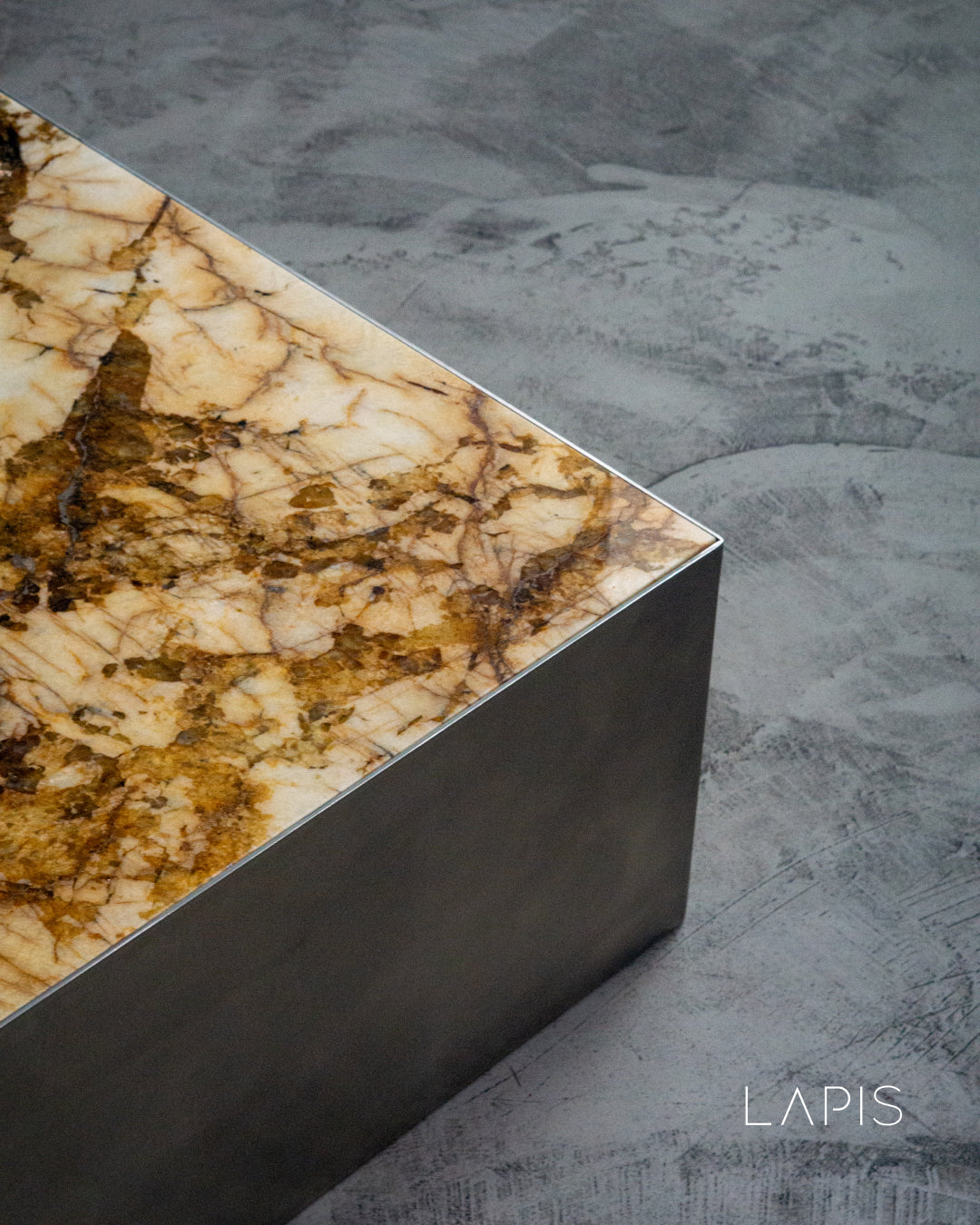 Equilibrium Patagonia